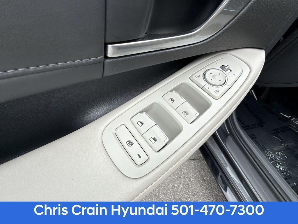 used 2022 Hyundai Sonata car, priced at $20,998