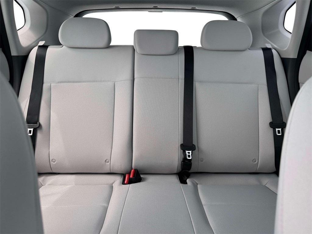 new 2026 Hyundai Kona car