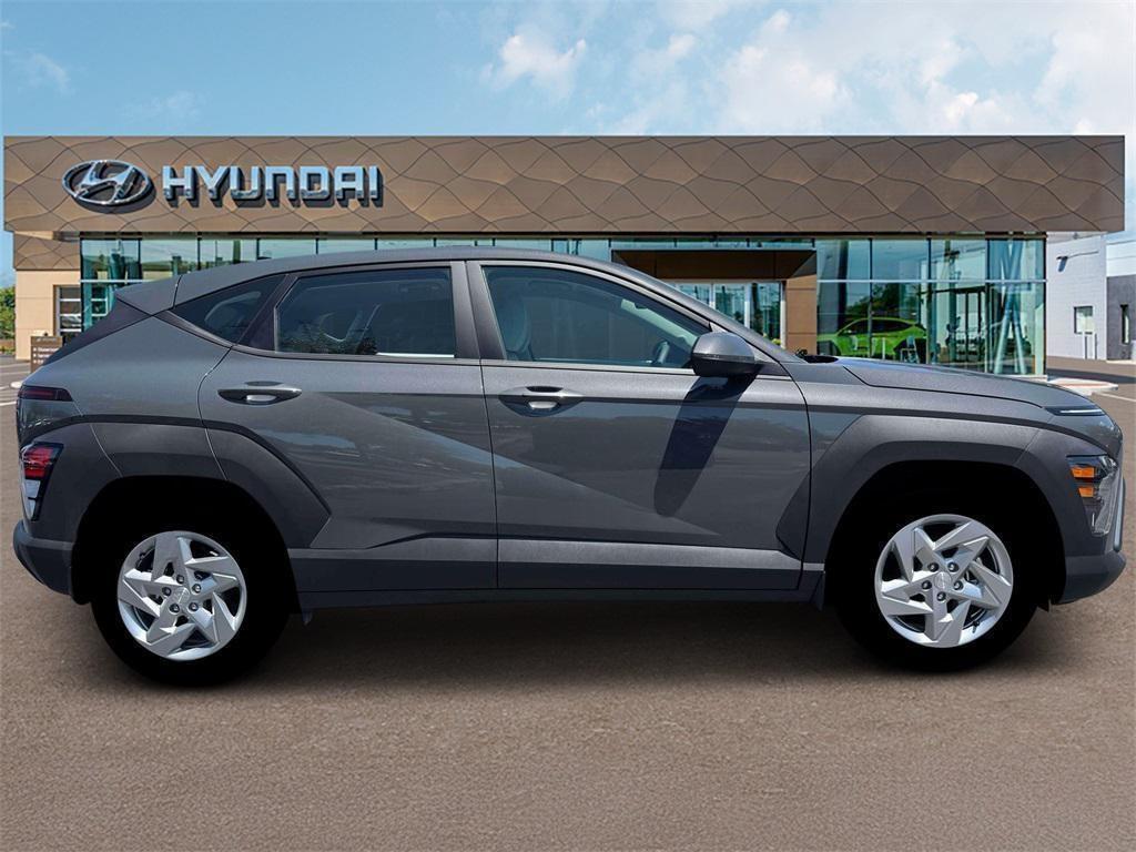 new 2026 Hyundai Kona car