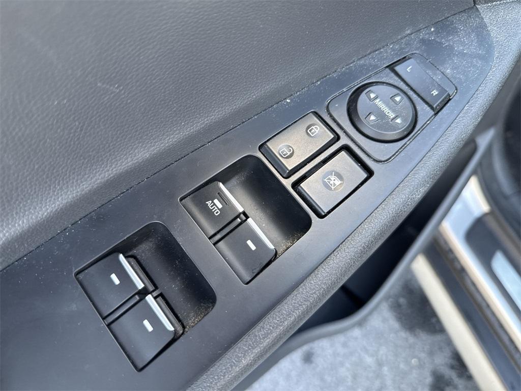 used 2020 Hyundai Tucson car, priced at $18,415