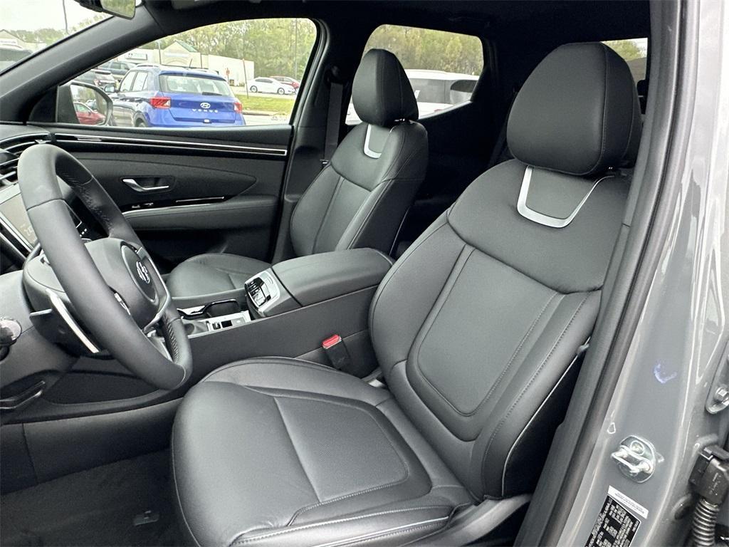 used 2024 Hyundai SANTA CRUZ car, priced at $32,578