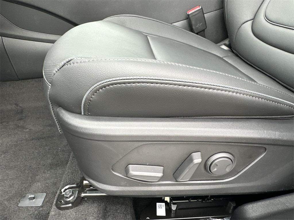 used 2024 Hyundai SANTA CRUZ car, priced at $32,578