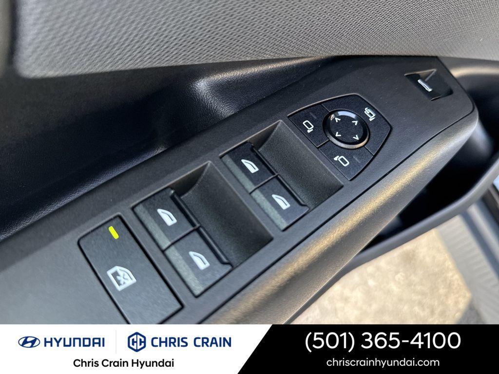 used 2025 BMW X3 car, priced at $48,219