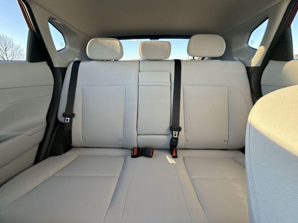 new 2026 Hyundai Kona car