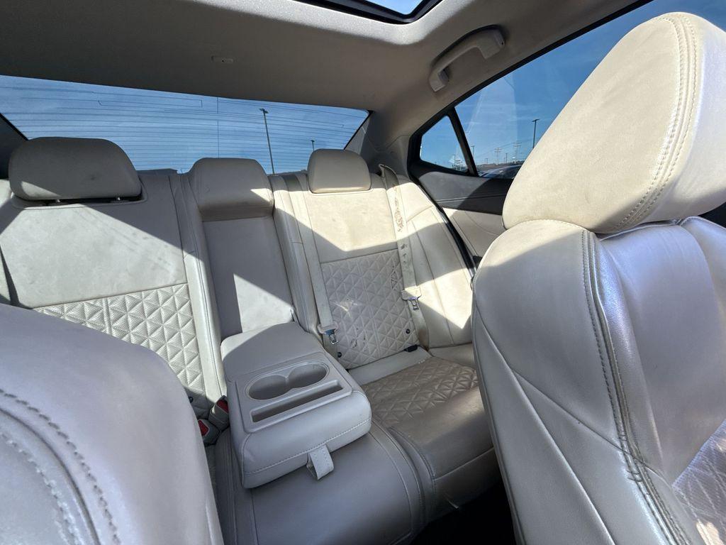 used 2022 Nissan Maxima car, priced at $27,867