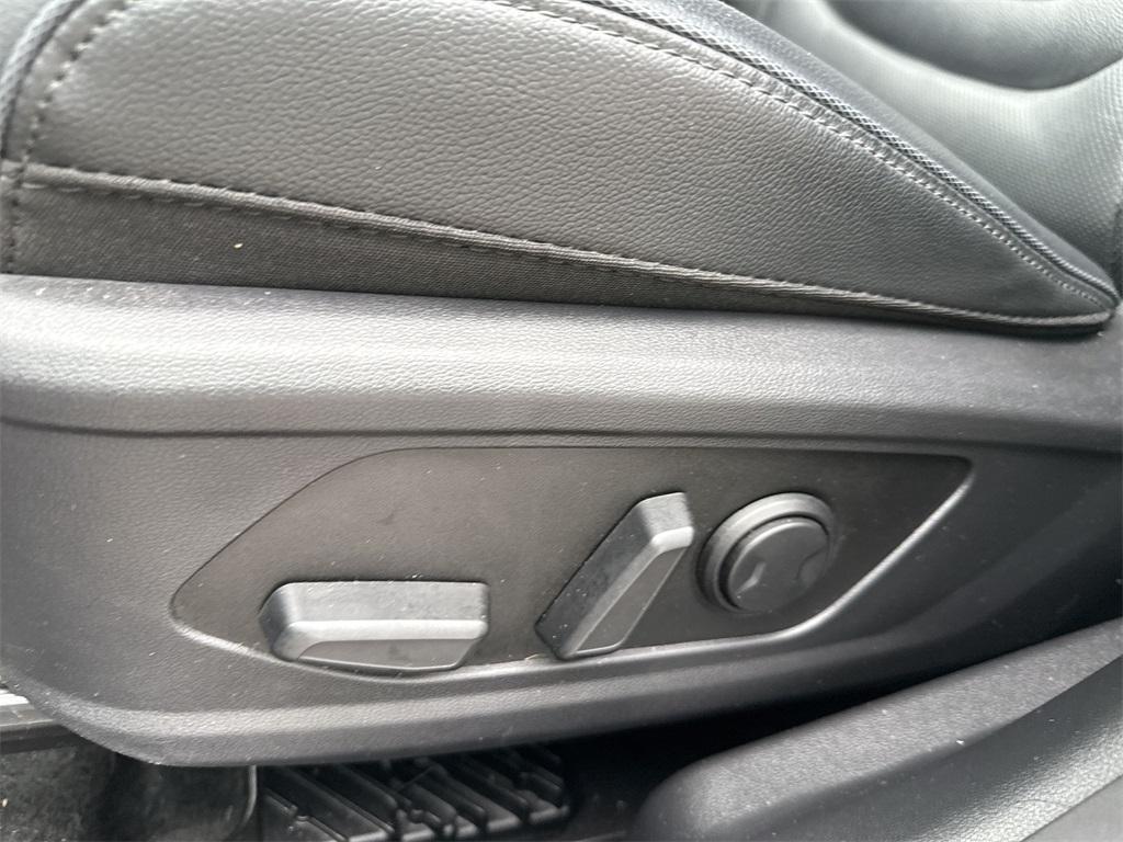 used 2024 Hyundai TUCSON Hybrid car, priced at $32,129