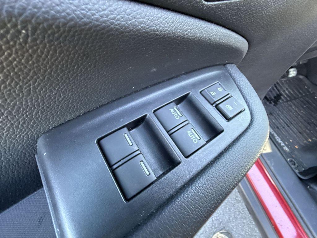 used 2024 Honda Passport car, priced at $36,916