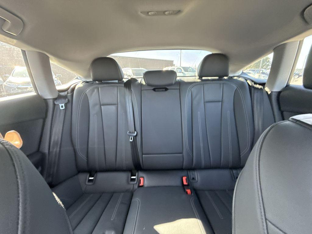 used 2021 Audi A5 Sportback car, priced at $24,960