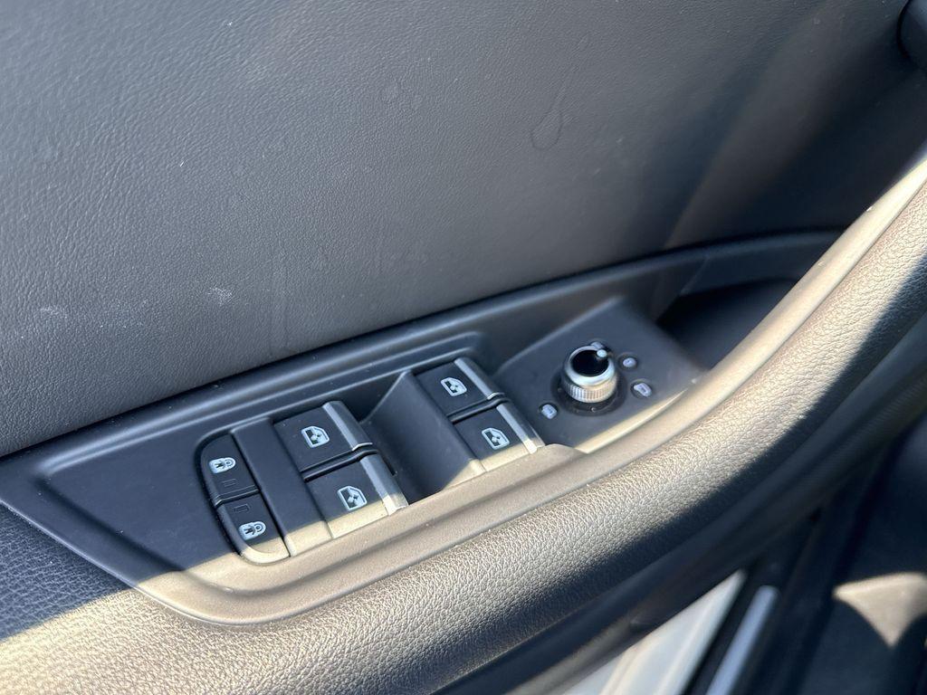 used 2021 Audi A5 Sportback car, priced at $24,960