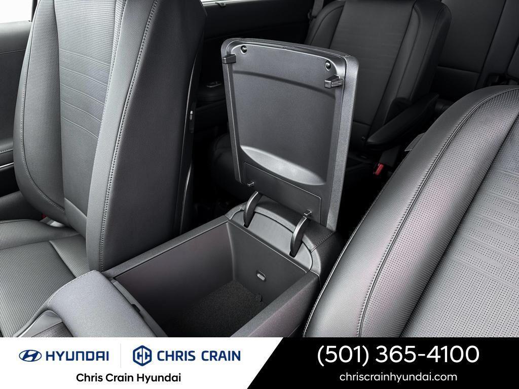 new 2026 Hyundai Palisade car