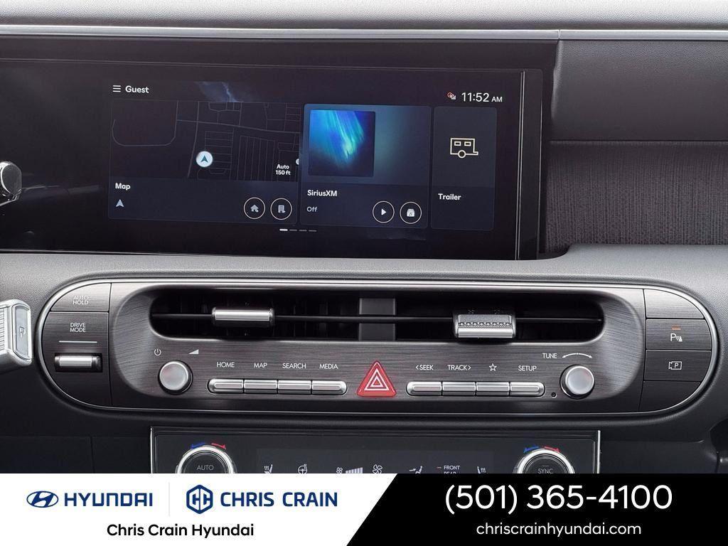 new 2026 Hyundai Palisade car