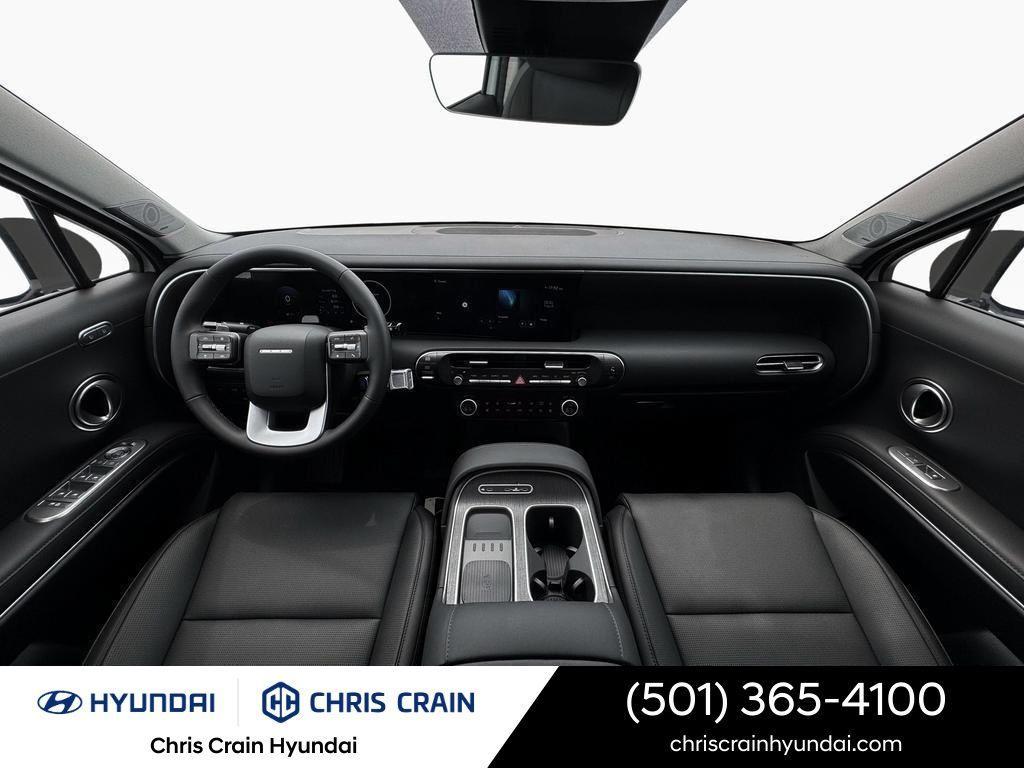 new 2026 Hyundai Palisade car