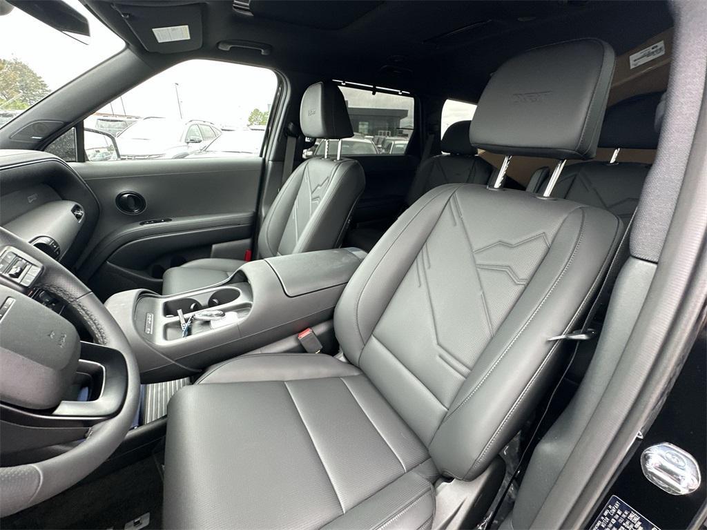 new 2026 Hyundai Palisade car