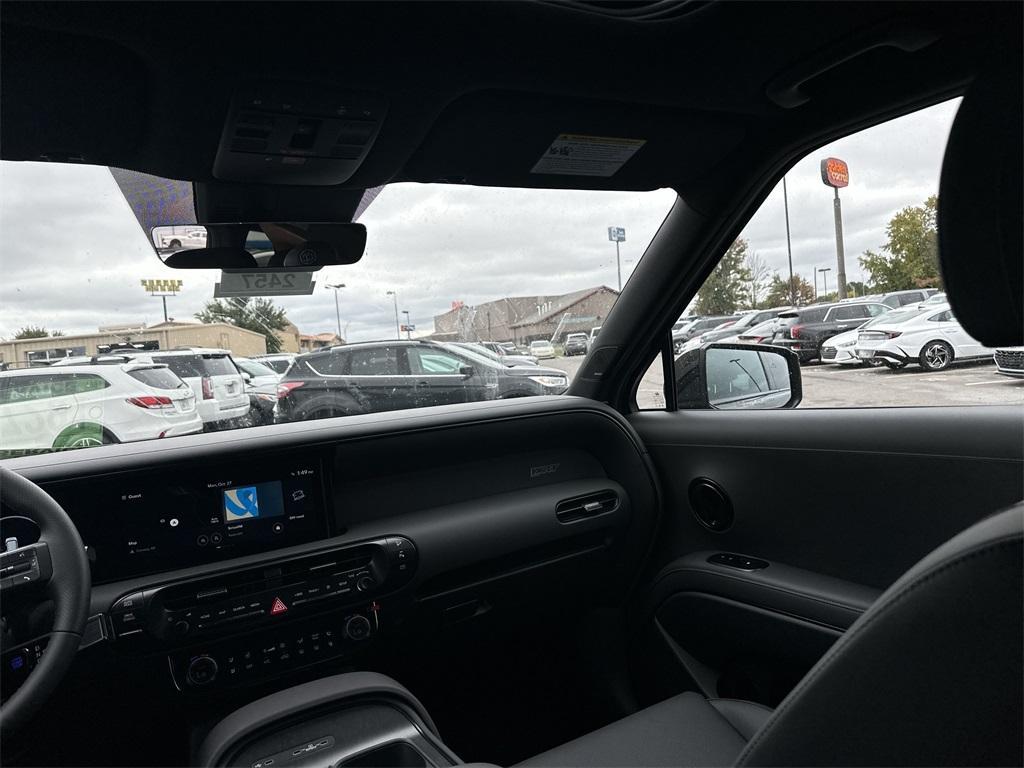 new 2026 Hyundai Palisade car