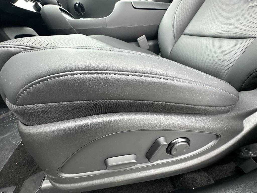 new 2026 Hyundai Palisade car