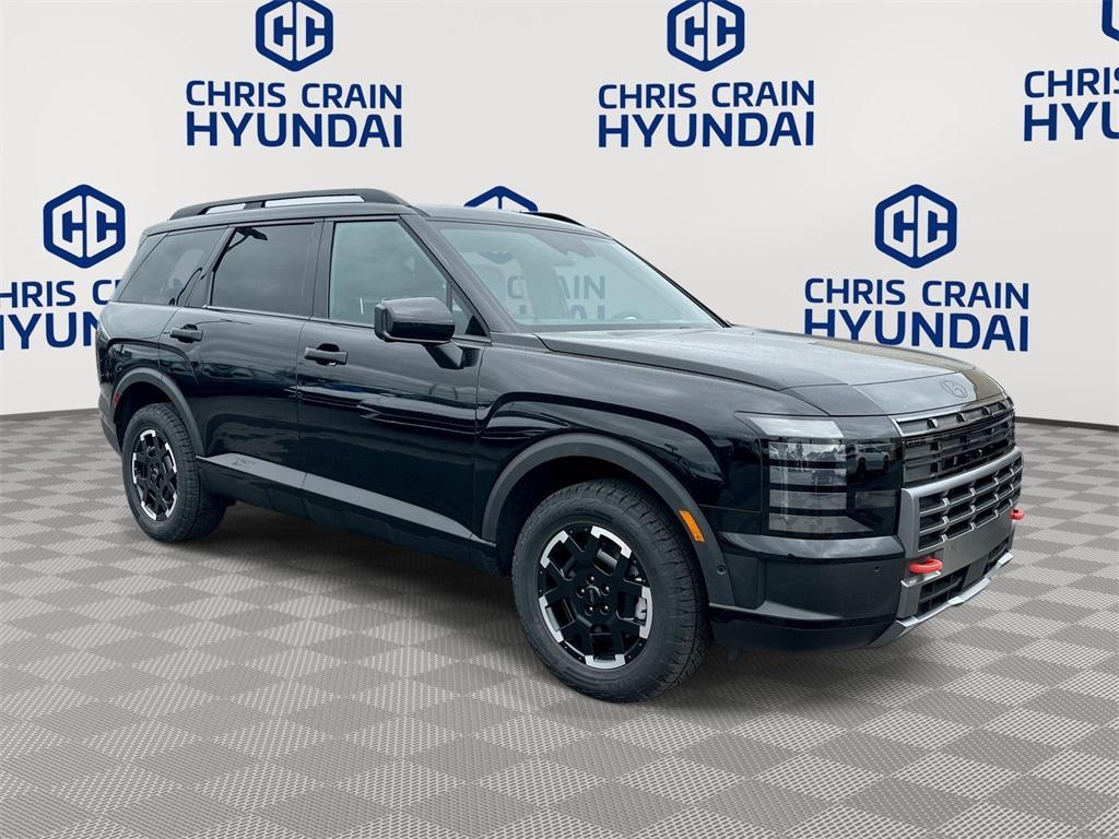new 2026 Hyundai Palisade car