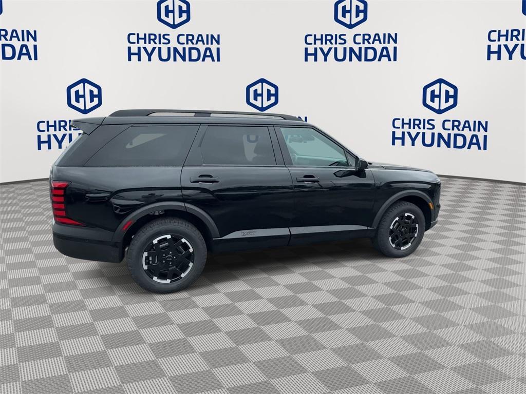 new 2026 Hyundai Palisade car