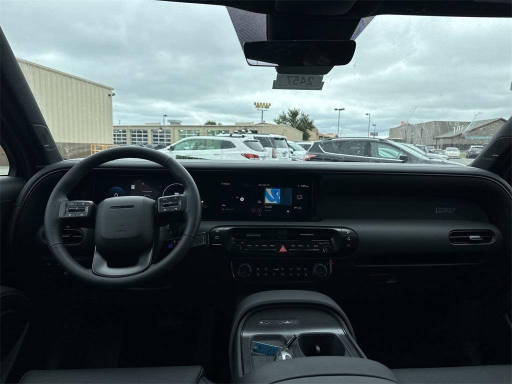 new 2026 Hyundai Palisade car