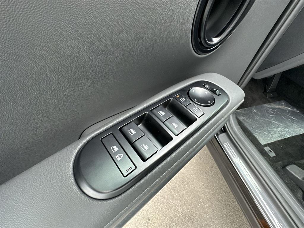 new 2026 Hyundai Palisade car