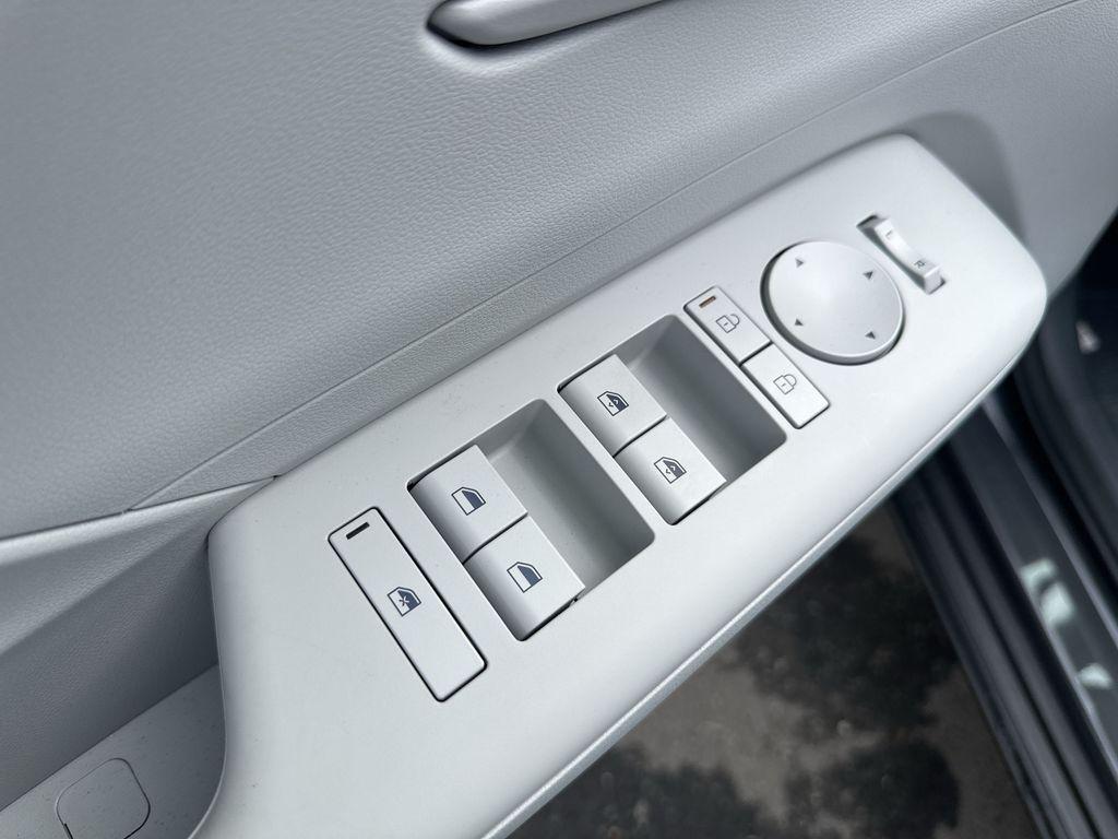 new 2026 Hyundai Kona car