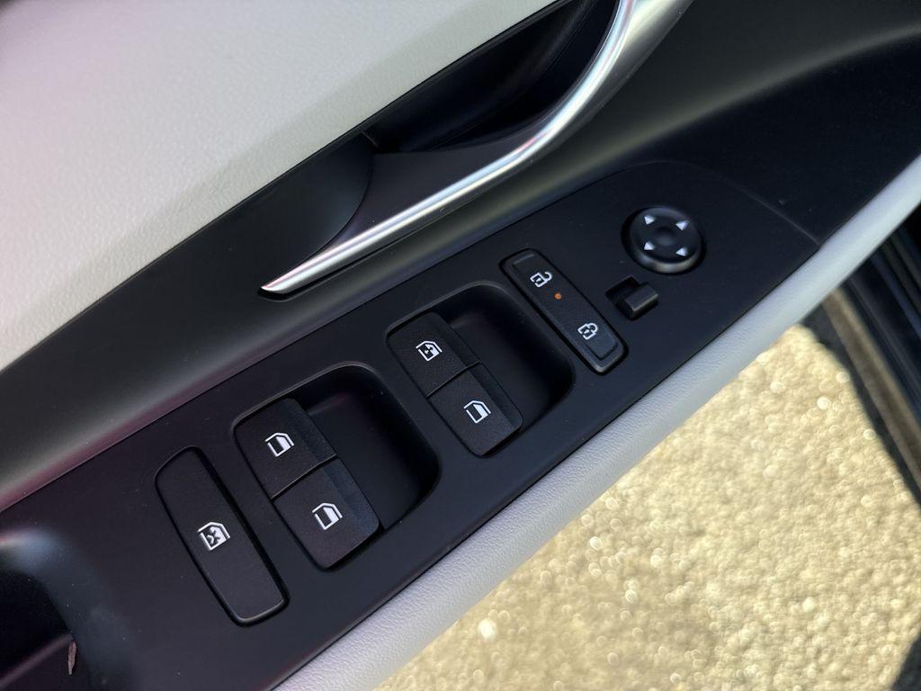 new 2026 Hyundai Elantra car