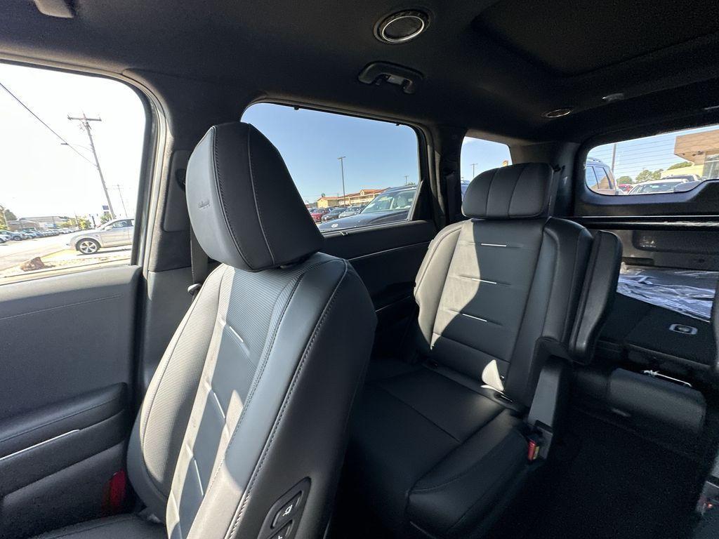 new 2026 Hyundai Palisade car