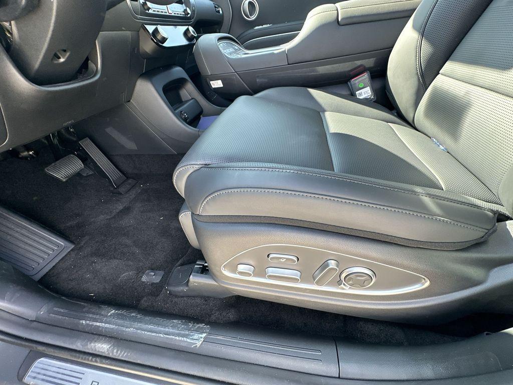 new 2026 Hyundai Palisade car