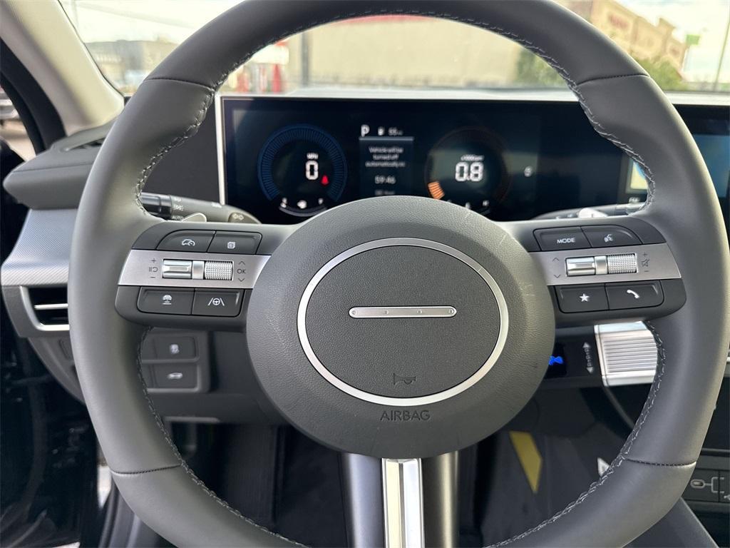 new 2026 Hyundai Sonata car