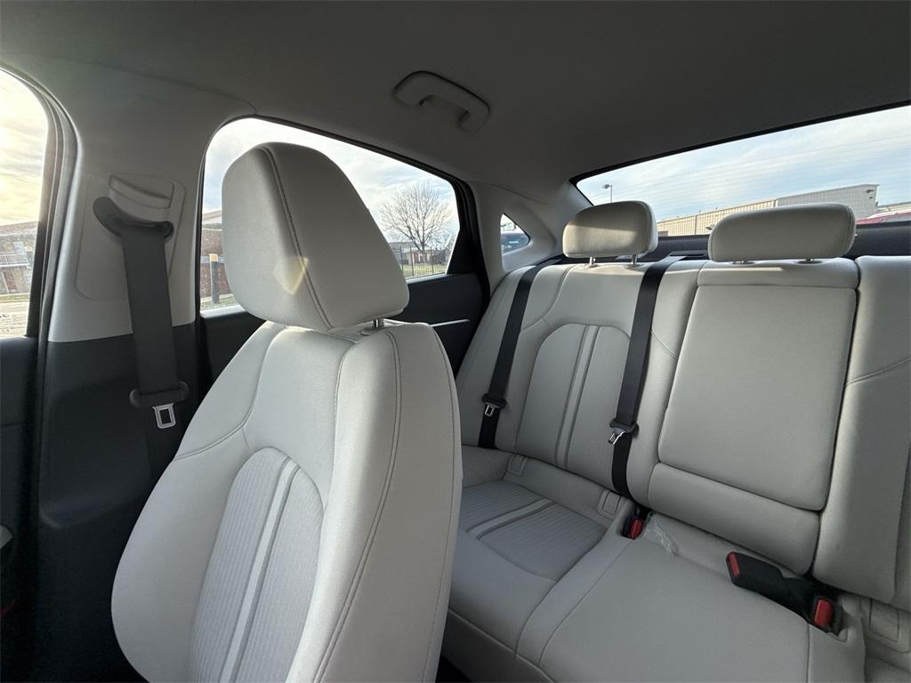 new 2026 Hyundai Sonata car