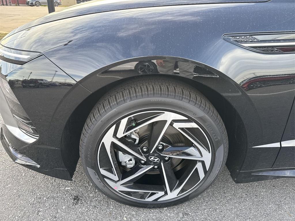 new 2026 Hyundai Sonata car