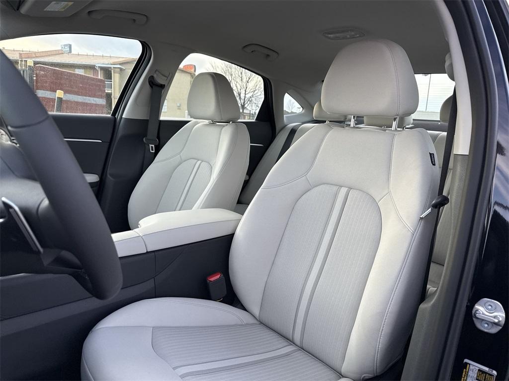 new 2026 Hyundai Sonata car