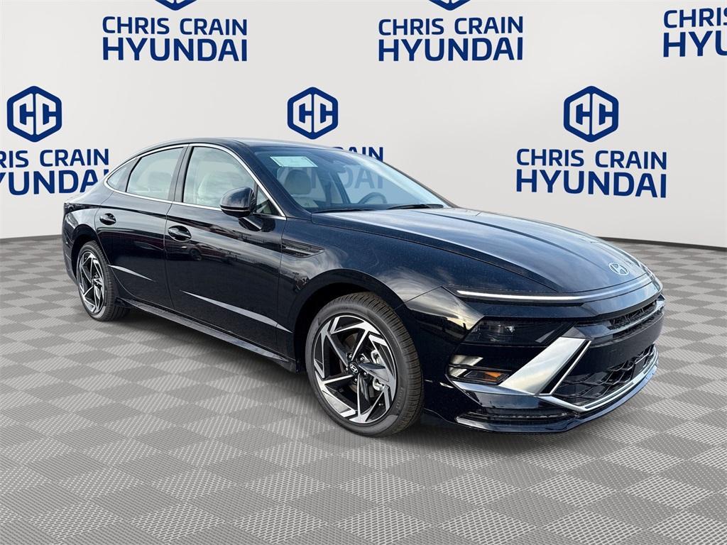 new 2026 Hyundai Sonata car