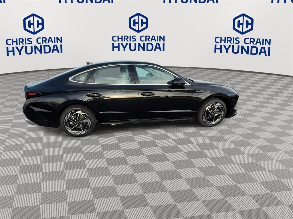new 2026 Hyundai Sonata car