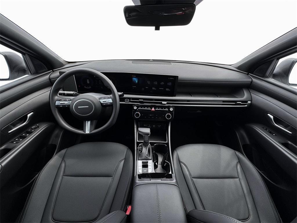 new 2026 Hyundai SANTA CRUZ car