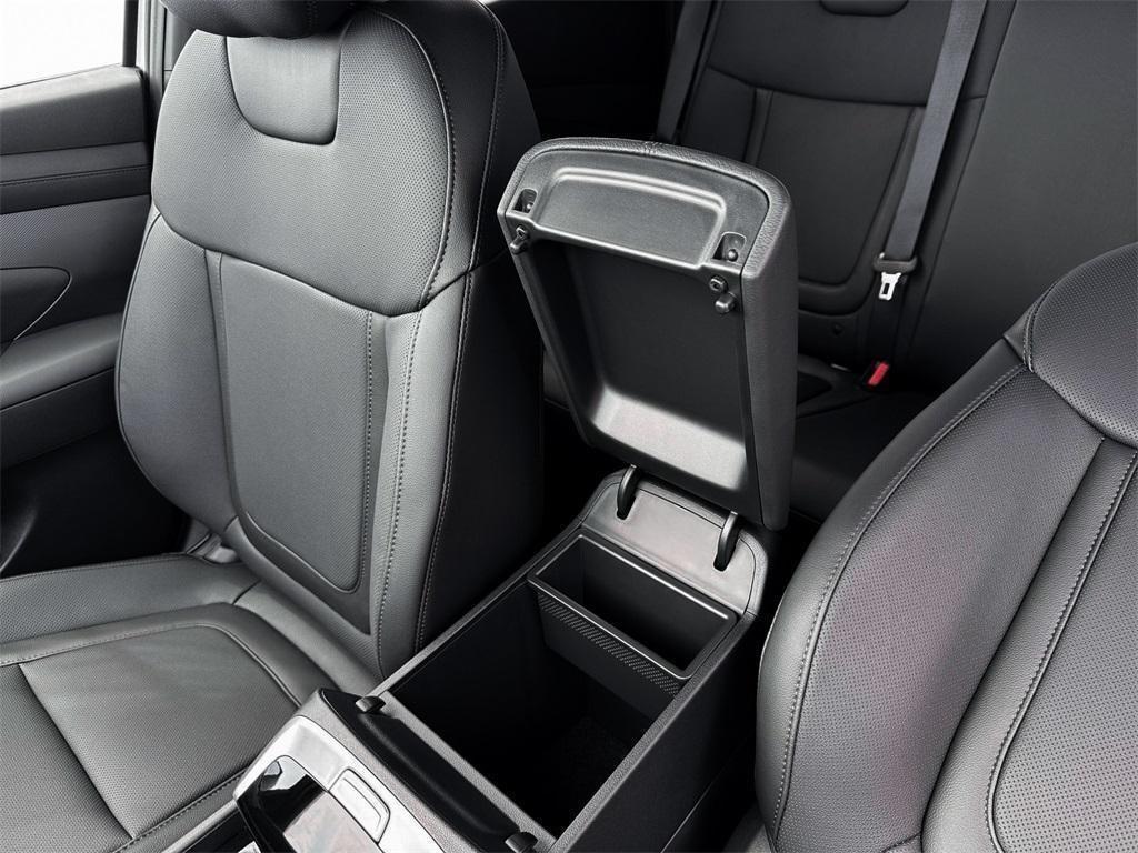 new 2026 Hyundai SANTA CRUZ car