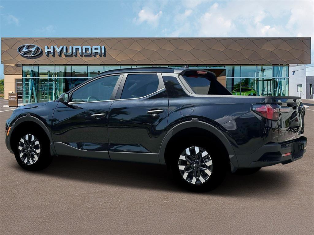 new 2026 Hyundai SANTA CRUZ car