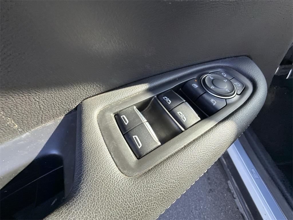 used 2020 Cadillac XT6 car, priced at $26,714