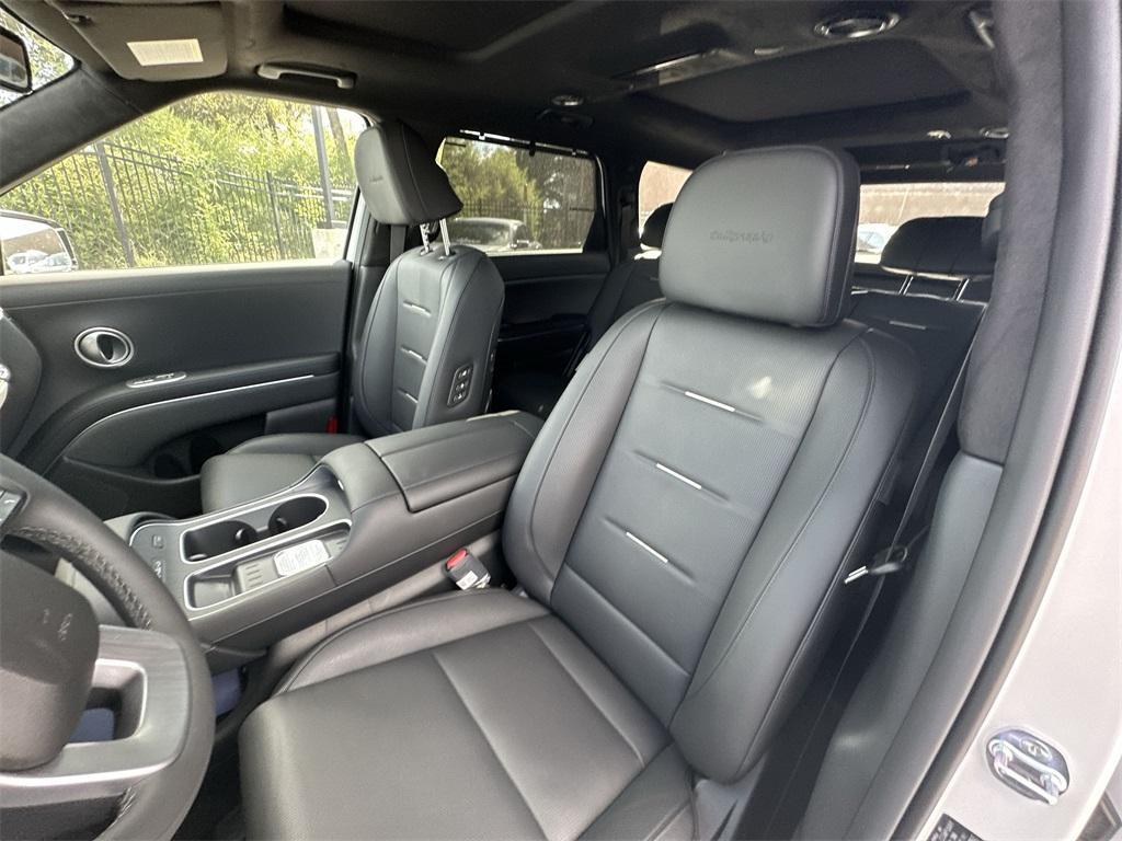 new 2026 Hyundai Palisade car