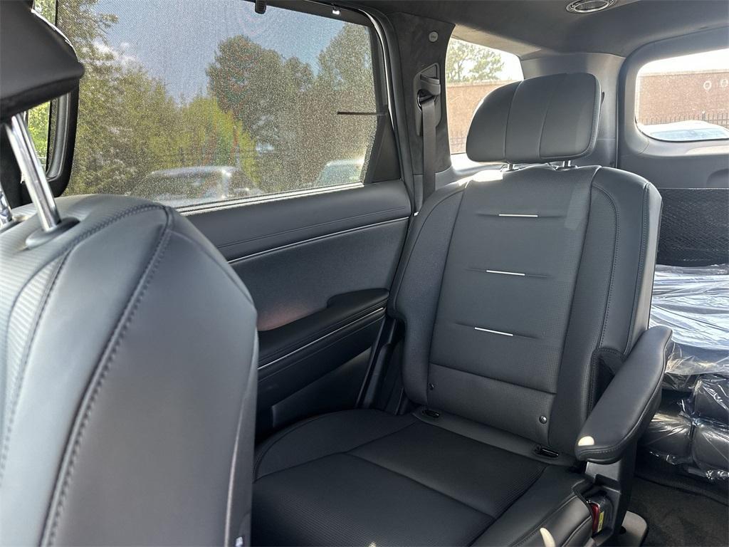 new 2026 Hyundai Palisade car