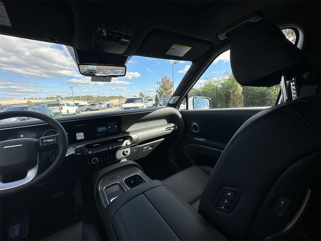 new 2026 Hyundai Palisade car