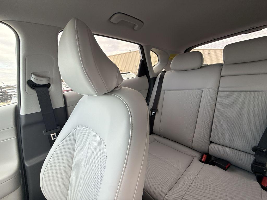 new 2026 Hyundai Kona car