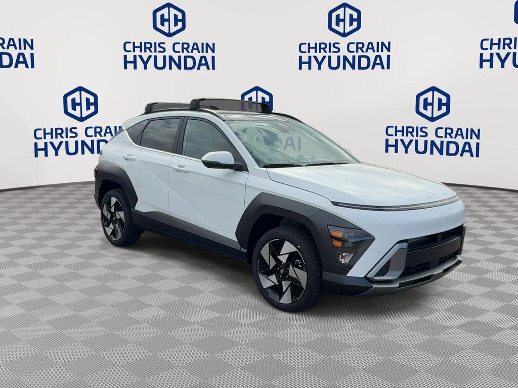 new 2026 Hyundai Kona car