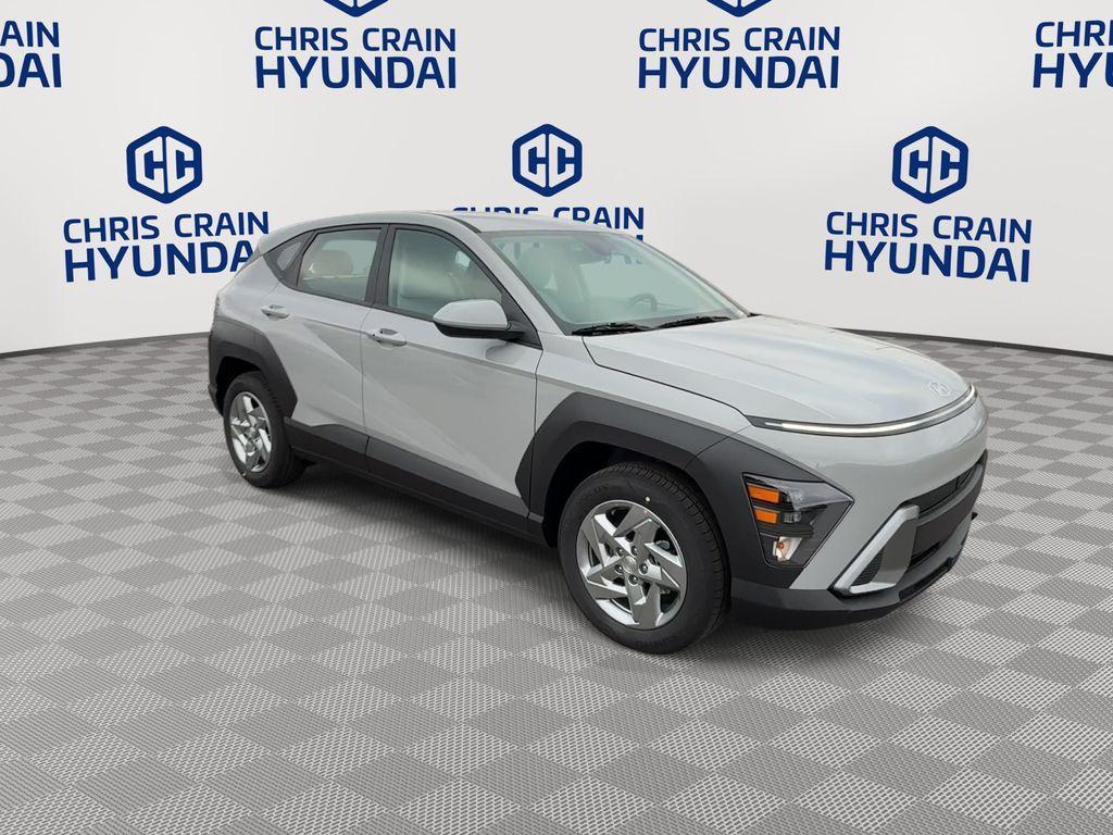 new 2026 Hyundai Kona car