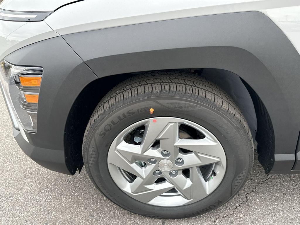 new 2026 Hyundai Kona car