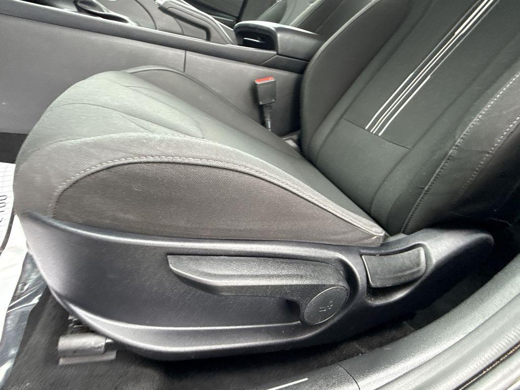 used 2021 Hyundai Elantra car, priced at $18,850