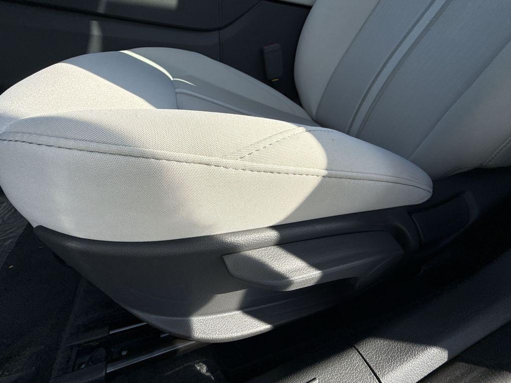 new 2026 Hyundai Sonata Hybrid car