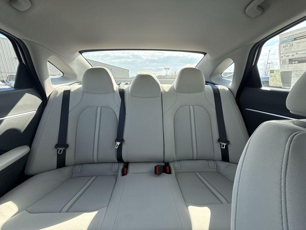 new 2026 Hyundai Sonata Hybrid car