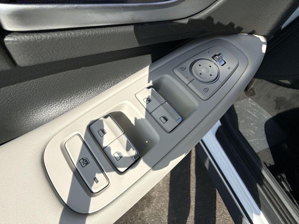 new 2026 Hyundai Sonata Hybrid car