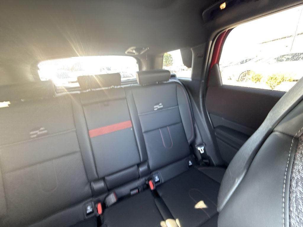 used 2025 MINI Countryman car, priced at $41,711