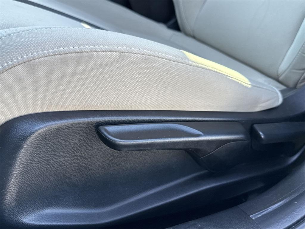 used 2021 Honda Civic car, priced at $17,891